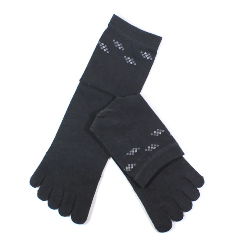 Men Autumn And Winter New Cott - Cotton Crew Sock Pack recension och pris